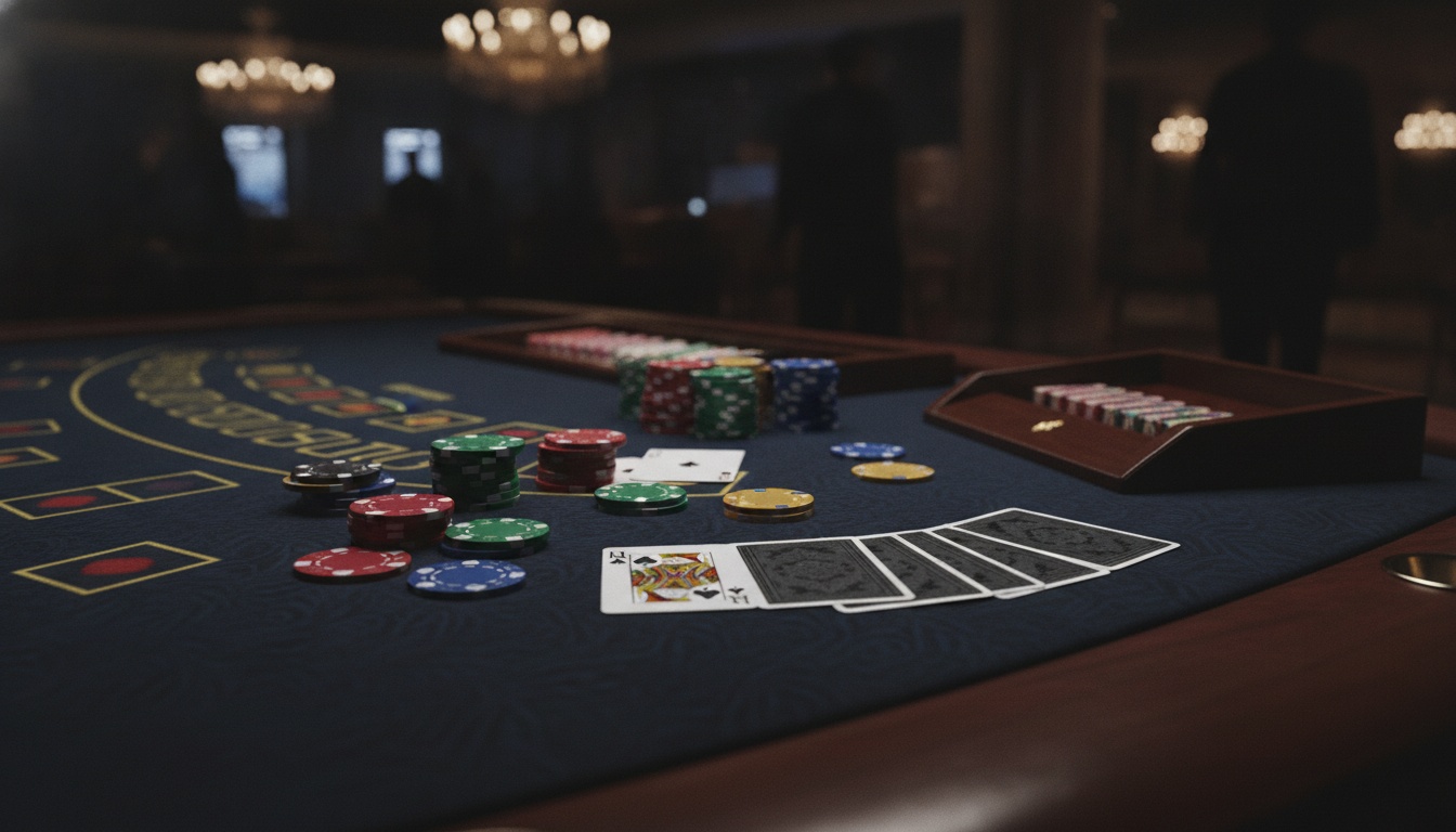Die Spieleauswahl im Winbay Casino